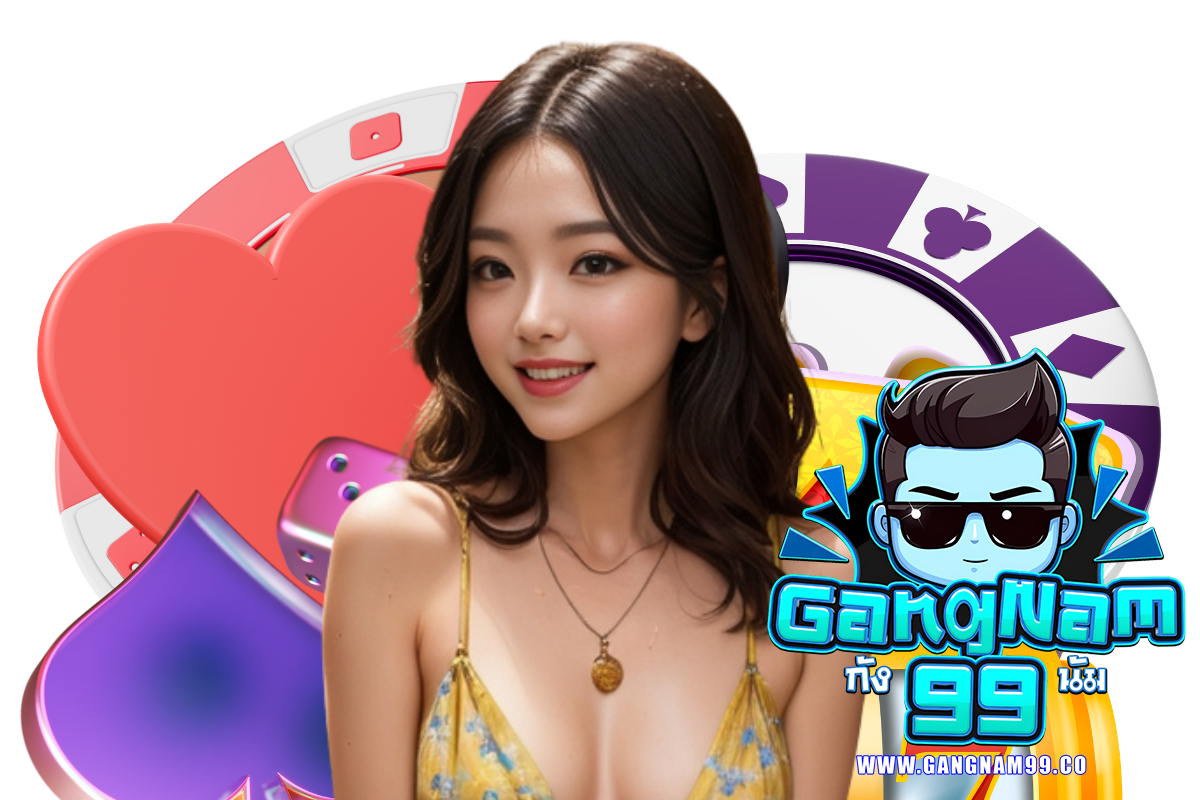 gangnam99