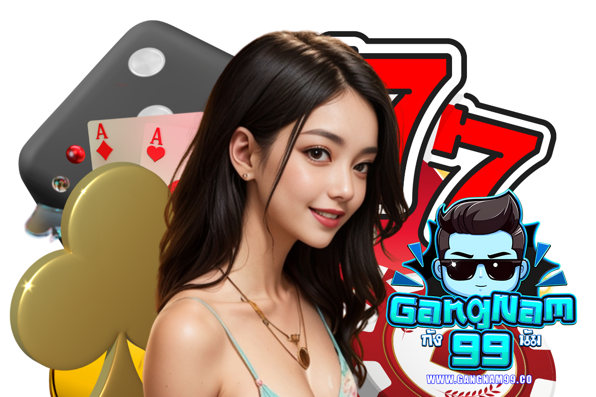 gangnam99 wallet