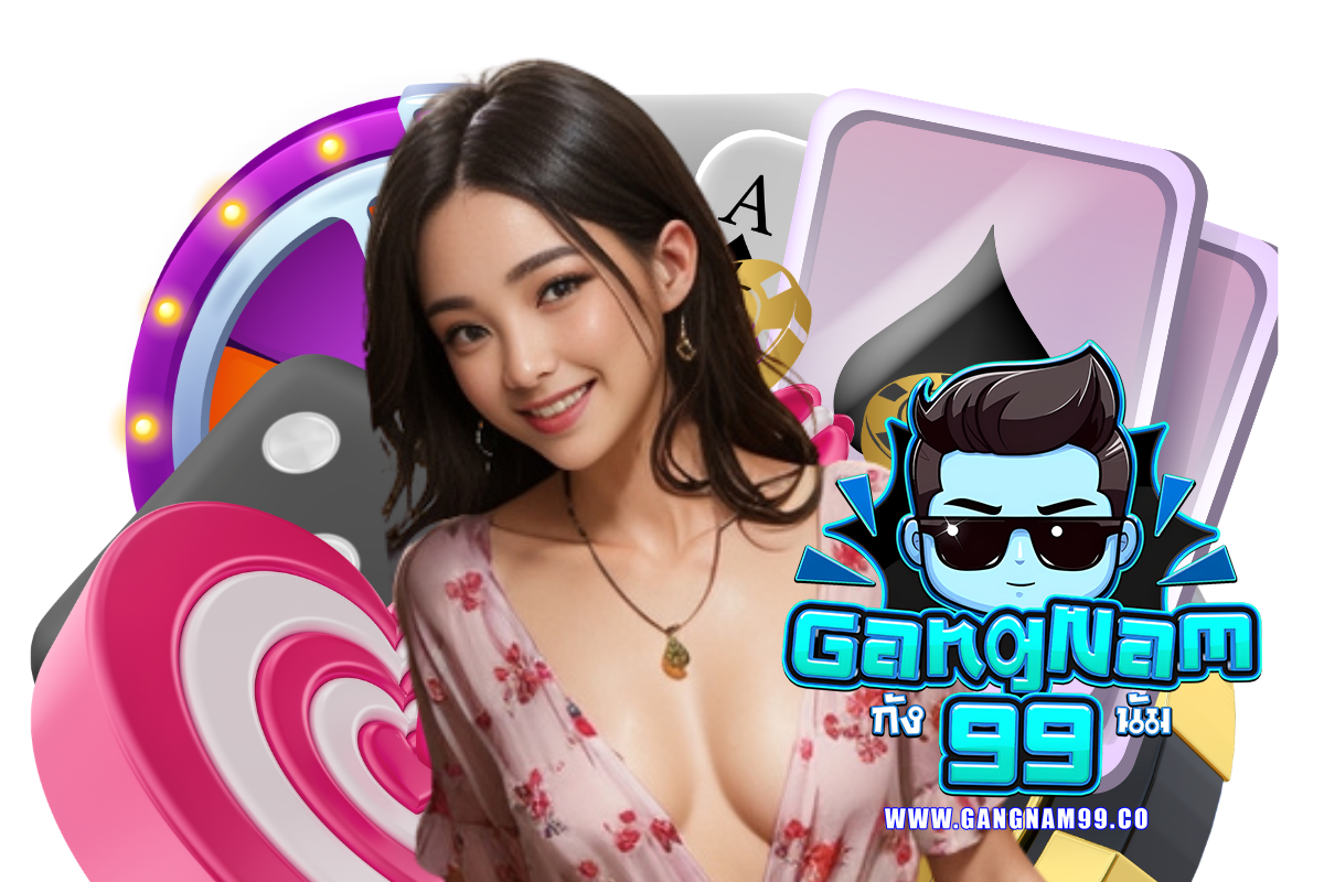 gangnam99 สล็อต