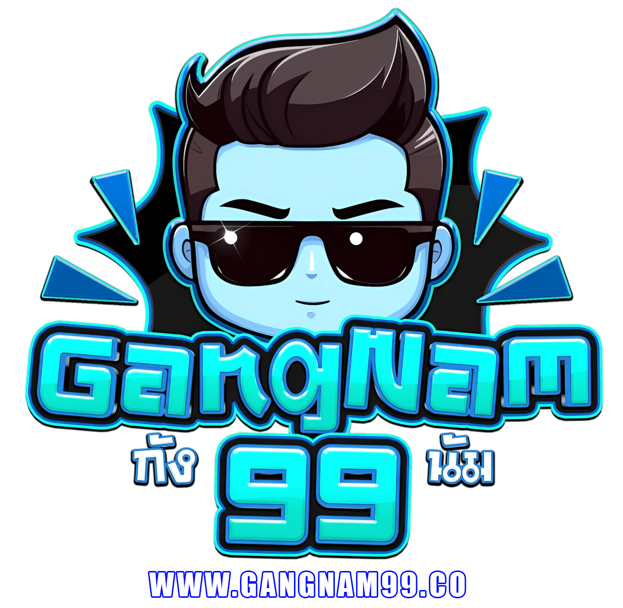 gangnam99